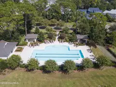 5304 Hanahan Drive, Wilmington, NC 28403 — 4-bedroom home in Autumn Hall, Wilmington, NC, photo 17 of 23: Autumn Hall Pool 2