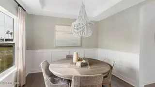 8750 Baton Rouge Avenue NW 1169, Calabash, NC 28467 – photo 8: Dining room
