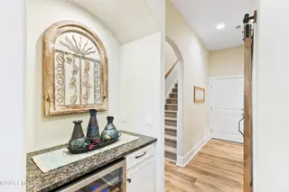 1241 St Simons Drive SE, Bolivia, NC 28422 – photo 14: Butler Pantry