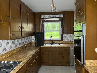 133 Perry Drive, Goldsboro, NC 27530 – photo 14: Kitchen