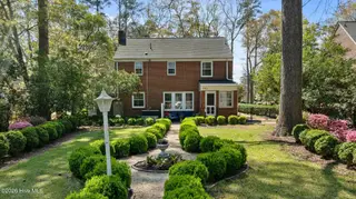 1507 E Mulberry Street, Goldsboro, NC 27530 – photo 4: DJI_0092
