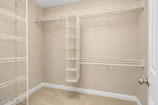 3578 Spring Mill Trail Road, Rocky Mount, NC 27804 – photo 13: Spacious closet