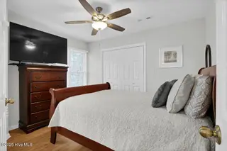 1810 Jumpin Run Drive, Wilmington, NC 28403 – photo 17: Bedroom 2