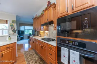 122 Belmont Court, Southern Pines, NC 28387 – photo 8: kitchen4