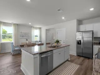 234 Surfside Landing Boulevard Lot 42, Hubert, NC 28539 – photo 10: Kitchen & Dining