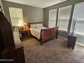1017 S 8th Street, Wilmington, NC 28401 – photo 6: Bedroom 1