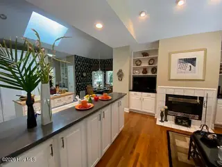 23 Augusta Drive, Southern Pines, NC 28387 – photo 19: 23 den kit