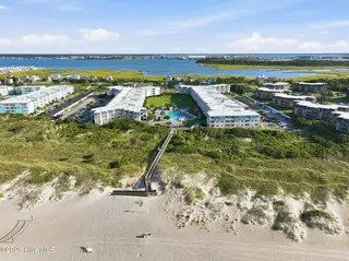1904 E Fort Macon Road 301, Atlantic Beach, NC 28512 – photo 1: APATB U 301