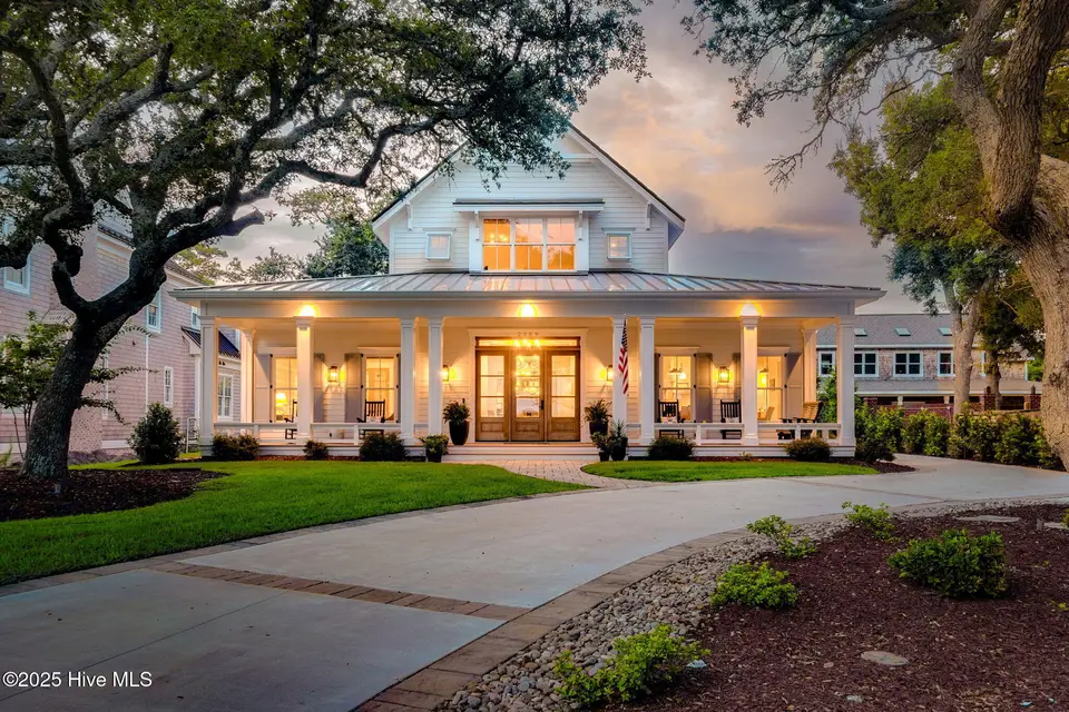 2209 Front Street, Beaufort, NC 28516 – photo 1 of 53: 2209 Front Street