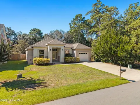 3169 Pine Hill Dr SW, Shallotte