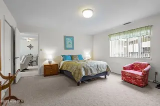 9100 Reed Drive 4305, Emerald Isle, NC 28594 – photo 19: Primary Bedroom