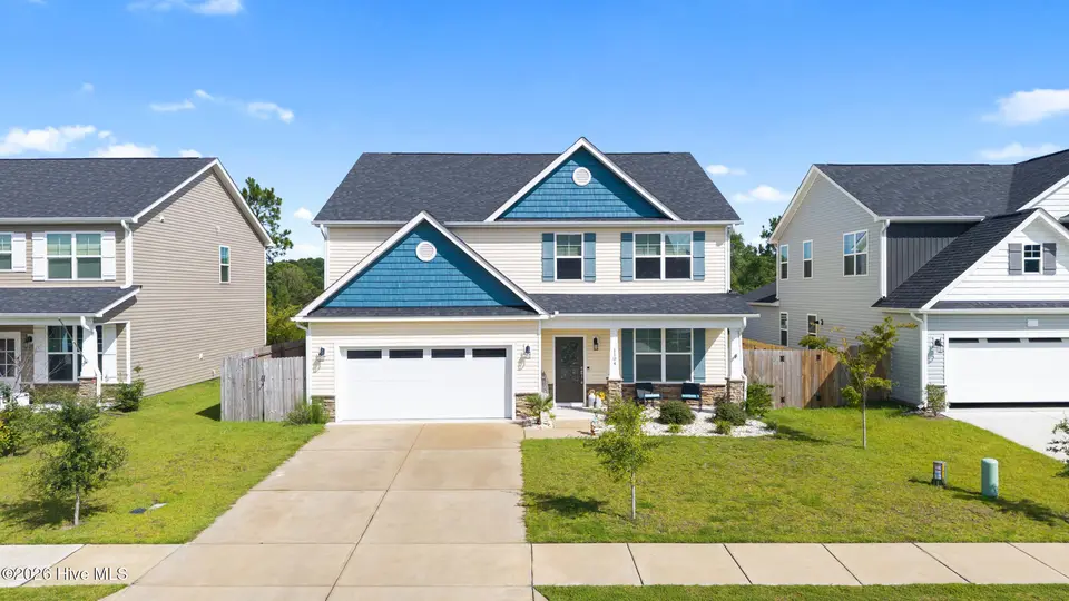1104 Terraces Lane, Hampstead, NC 28443 – photo 1 of 53