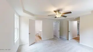 111 Chip Place, Goldsboro, NC 27530 – photo 8: Master Bedroom