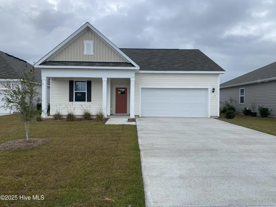 735 New Haven Lane SW, Supply, NC 28462 – photo 1 of 26: Lot 119 - 735 New Haven Lane SW