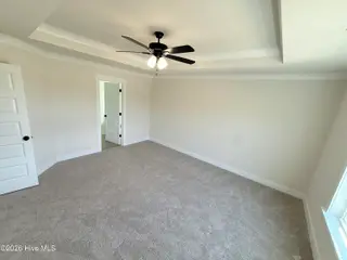 316 Hawks Bluff Drive, New Bern, NC 28560 – photo 15: Primary Bedroom