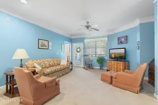 280 Woodlands Way Unit 1, Calabash, NC 28467 — 2-bedroom condo in Woodlands @ Crow Creek, Calabash, NC, photo 8 of 45: 280WoodlandsWay1 - 9