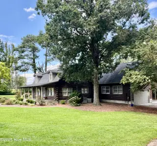 4040 Nc 903, Albertson, NC 28508 — 4-bedroom home, Albertson, NC, photo 7 of 41: Front side