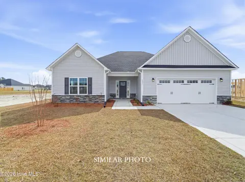 213 Little Bird Lane, Jacksonville