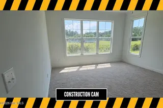132 Windswept Lane, Beaufort, NC 28516 – photo 6: Primary Bedroom