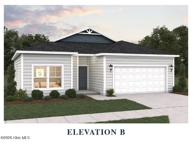 112 Nesbitt Court, Jacksonville, NC 28546