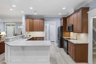 3608 Gleneagle Drive, Southport, NC 28461 – photo 24