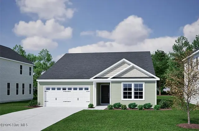 1516 Rodanthe Avenue, Castle Hayne, NC 28429