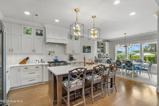 3660 Wingfoot Drive, Southport, NC 28461 — 4-bedroom home in St James, Southport, NC, photo 19 of 71: 3660WingfootDr-126