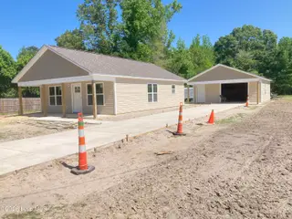 784 W Nc 55 Highway W, New Bern, NC 28562 – photo 2: House view 784 Hwy 55 W-IMG_5814