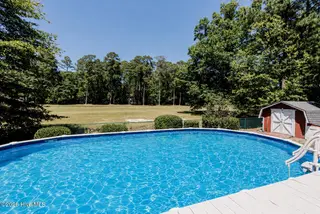 1309 Drivers Circle, Rocky Mount, NC 27804 – photo 16: Pool