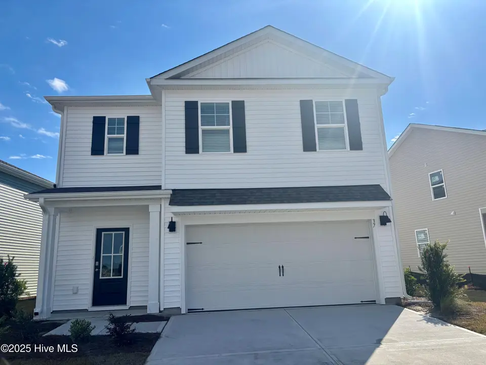 37 Brogdon Street Lot 2, Wilmington, NC 28411 – photo 1 of 26: Lot 2 Final