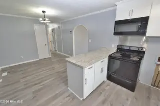 1805 Duncan Drive, Rocky Mount, NC 27801 — 3-bedroom home in Berkshire Acres, Rocky Mount, NC, photo 7 of 14: DSC_5204