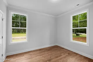 118 Antebellum Drive, Havelock, NC 28532 – photo 11: Similar Construction Bedroom 2