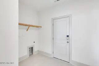 1320 Trisail Terrace, Wilmington, NC 28412 – photo 21: Laundry Room