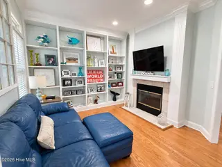 301 Wisteria Way, Caswell Beach, NC 28465 – photo 17: LR 1