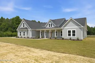 193 Jim S Road, Cameron, NC 28326 – photo 4: GREENWOOD ACRES LOT 5