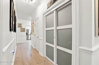 1311 Forest Hills Road NW D4, Wilson, NC 27896 – photo 22: Hallway 2