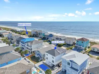 345 E First Street, Ocean Isle Beach, NC 28469 – photo 2: 345 E First St