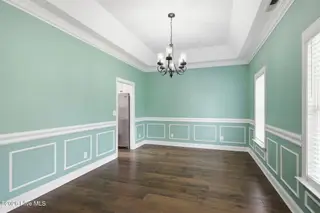 219 White Oak Bluff Road, Stella, NC 28582 – photo 21: Dining Room