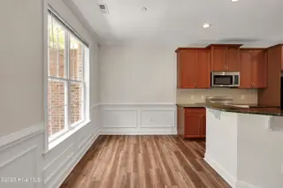 4812 Whitner Drive, Wilmington, NC 28409 — 3-bedroom townhome in Holly Glen, Wilmington, NC, photo 10 of 34: 4812WhitnerDrive-10