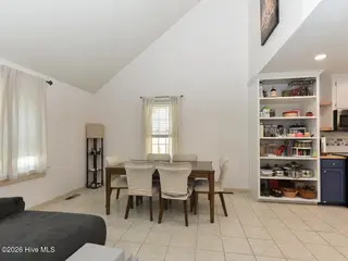 3508 Christopher Drive NW, Wilson, NC 27896 — 3-bedroom home in Wescott Village, Wilson, NC, photo 7 of 20: Interior - kitchen3 - ok