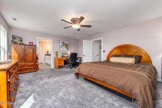 456 Pointe Vista Drive, Elizabeth City, NC 27909 – photo 24: 19-456 Pointe Vista - Bedroom-2