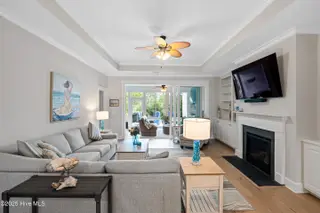 3965 Wendell Place # 1, Southport, NC 28461 — 4-bedroom home in St James, Southport, NC, photo 12 of 40: 3965 Wendell Place. #1 MLS--16