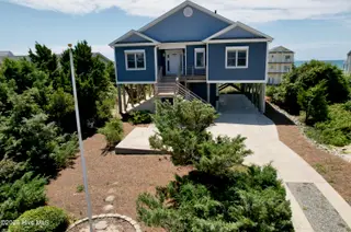 609 Emerald Drive, Emerald Isle, NC 28594 – photo 2: DJI_0860