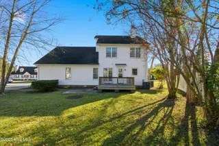 763 Winterfield Drive, Winterville, NC 28590 – photo 6: 763 Winterfield: Exterior