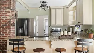 745 N May Street, Southern Pines, NC 28387 – photo 13: Kitchen