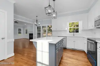 6728 Windchase Drive, Rocky Mount, NC 27803 — 4-bedroom home in Windchase, Rocky Mount, NC, photo 15 of 64: 017-6728WindchaseDrive-RockyMount-NC-278