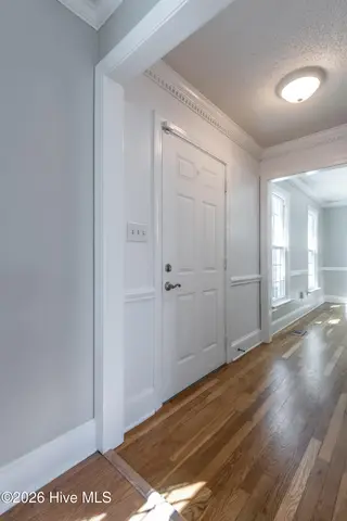 2403 Harness Court, Greenville, NC 27858 – photo 12: Hardwood