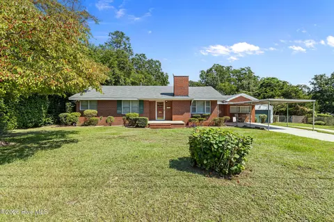 1805 Rose Street, Goldsboro