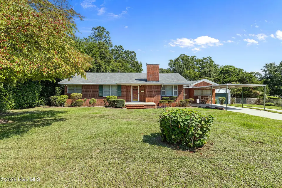 1805 Rose Street, Goldsboro, NC 27530 – photo 1 of 29: 5T5A7182
