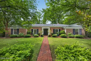2412 Gillette Drive, Wilmington, NC 28403 – photo 1: Wecome to 2412 Gillette